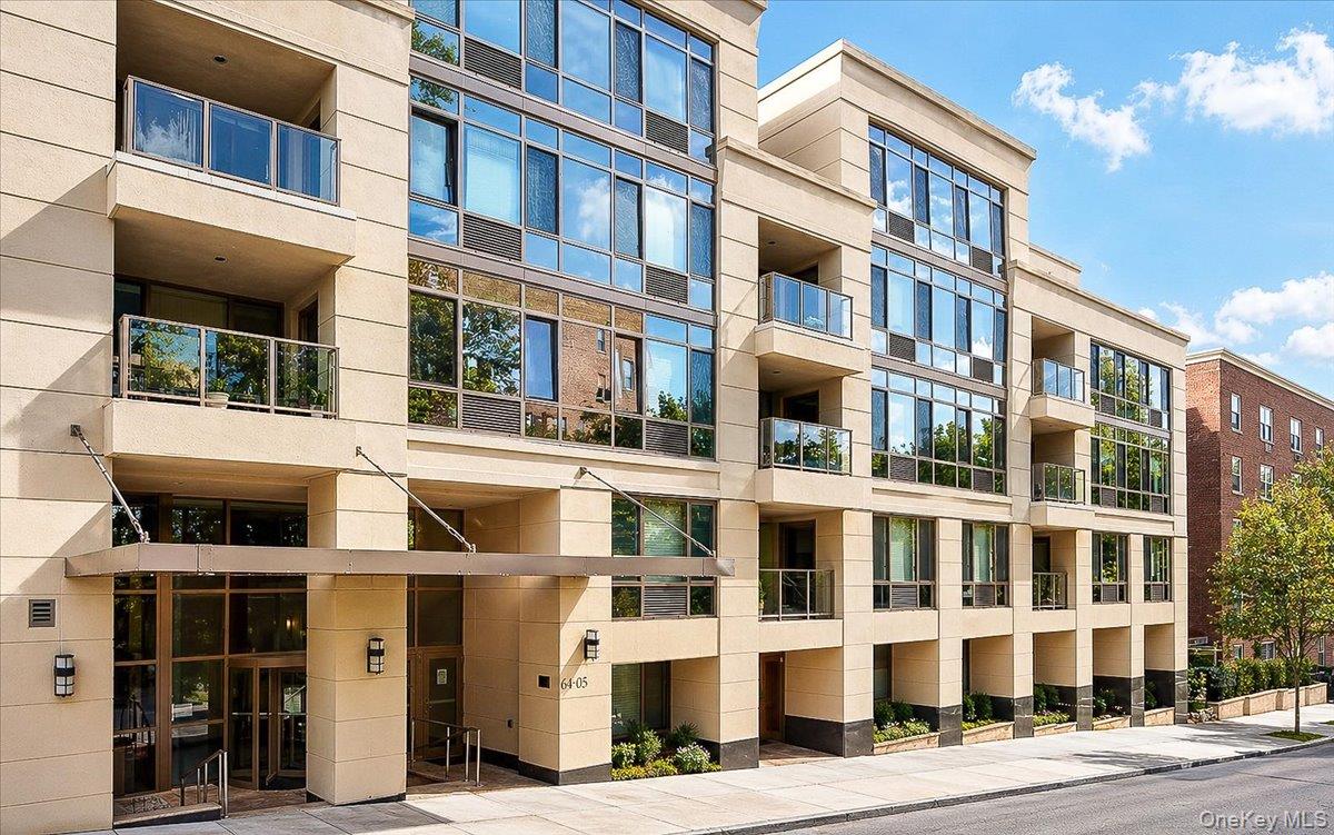 Residential in New York 2