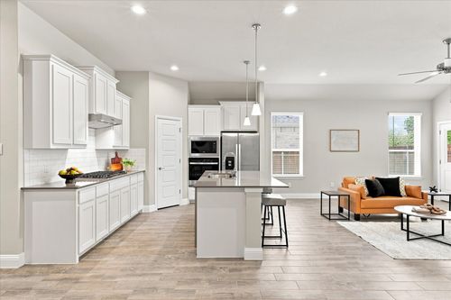 2704 Starling St, Denton, TX, 76205-2047 | Card Image