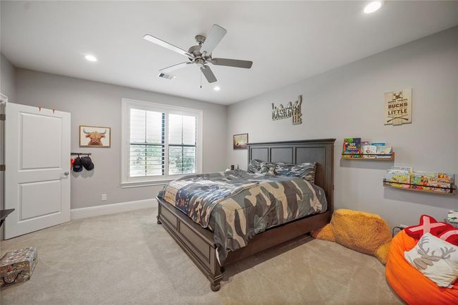 27415 Siandra Creek Ln, House other with 5 bedrooms, 5 bathrooms and 6 parking in Spring TX | Image 36