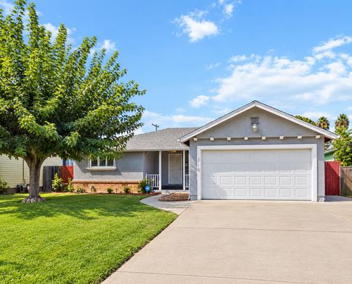 2717 Normington Drive, Sacramento, CA, 95833 | Card Image