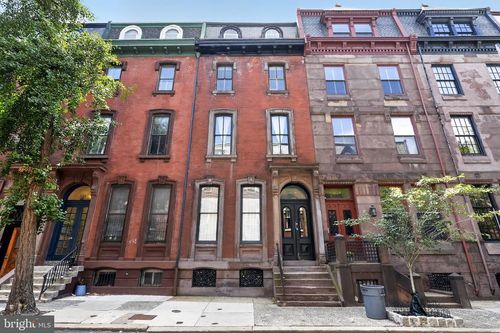 4f-2124 Spruce St, PHILADELPHIA, PA, 19103-6577 | Card Image