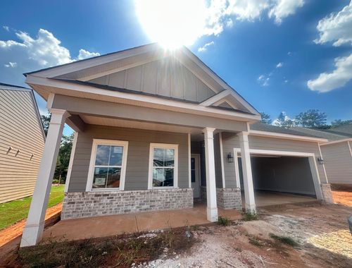 1107 Speckled Teal Path, Aiken, SC, 29803 | Card Image