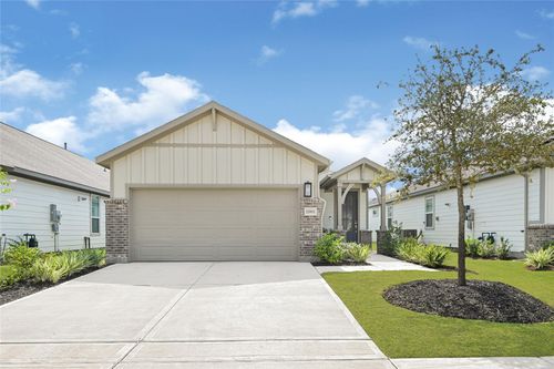 21811 White Bellflower Ln, Cypress, TX, 77433-0392 | Card Image