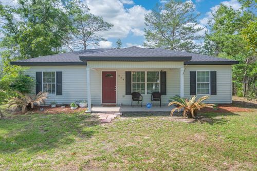 254 E Iris Ln, DeFuniak Springs, FL, 32433-8918 | Card Image