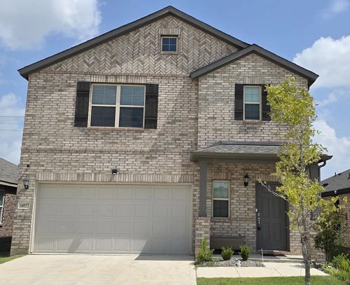 14057 Earlham St, Pilot Point, TX, 76258-1686 | Card Image
