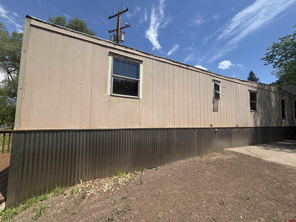 Residential in Durango 5
