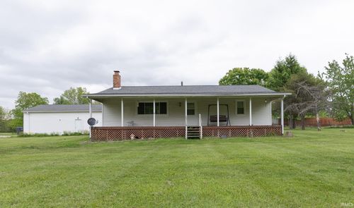 2439 S 600 E, Marion, IN, 46953 | Card Image