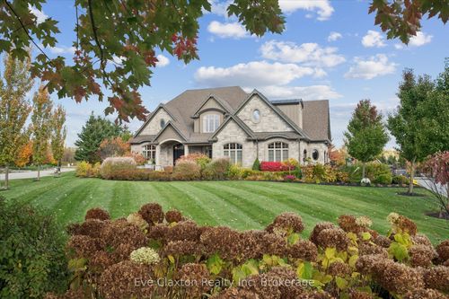 95 Old Ruby Lane, Puslinch, ON, N0B2J0 | Card Image