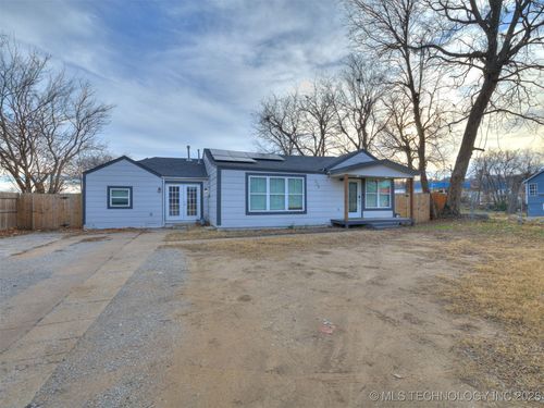 228 E Mohawk Blvd, Tulsa, OK, 74106-2347 | Card Image