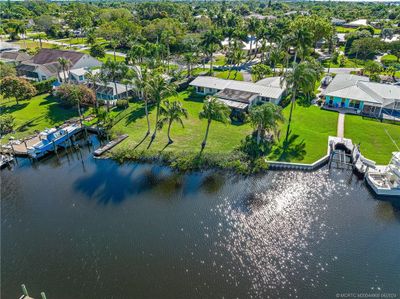 1719 Nw River Trail, House other with 4 bedrooms, 3 bathrooms and 2 parking in Stuart FL | Image 2