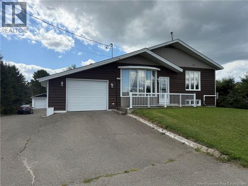 207 1 Ier Rang Rd, Dsl De Drummond, NB, E3Y2S6 | Card Image