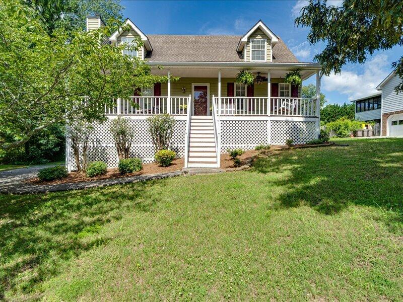 Residential in Hixson 2