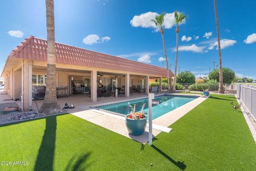 12834 W Castlebar Dr, Sun City West, AZ, 85375-3270 | Card Image