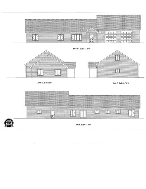 Lot 13 Joey'S Way, Sidney, ME, 04330 | Card Image
