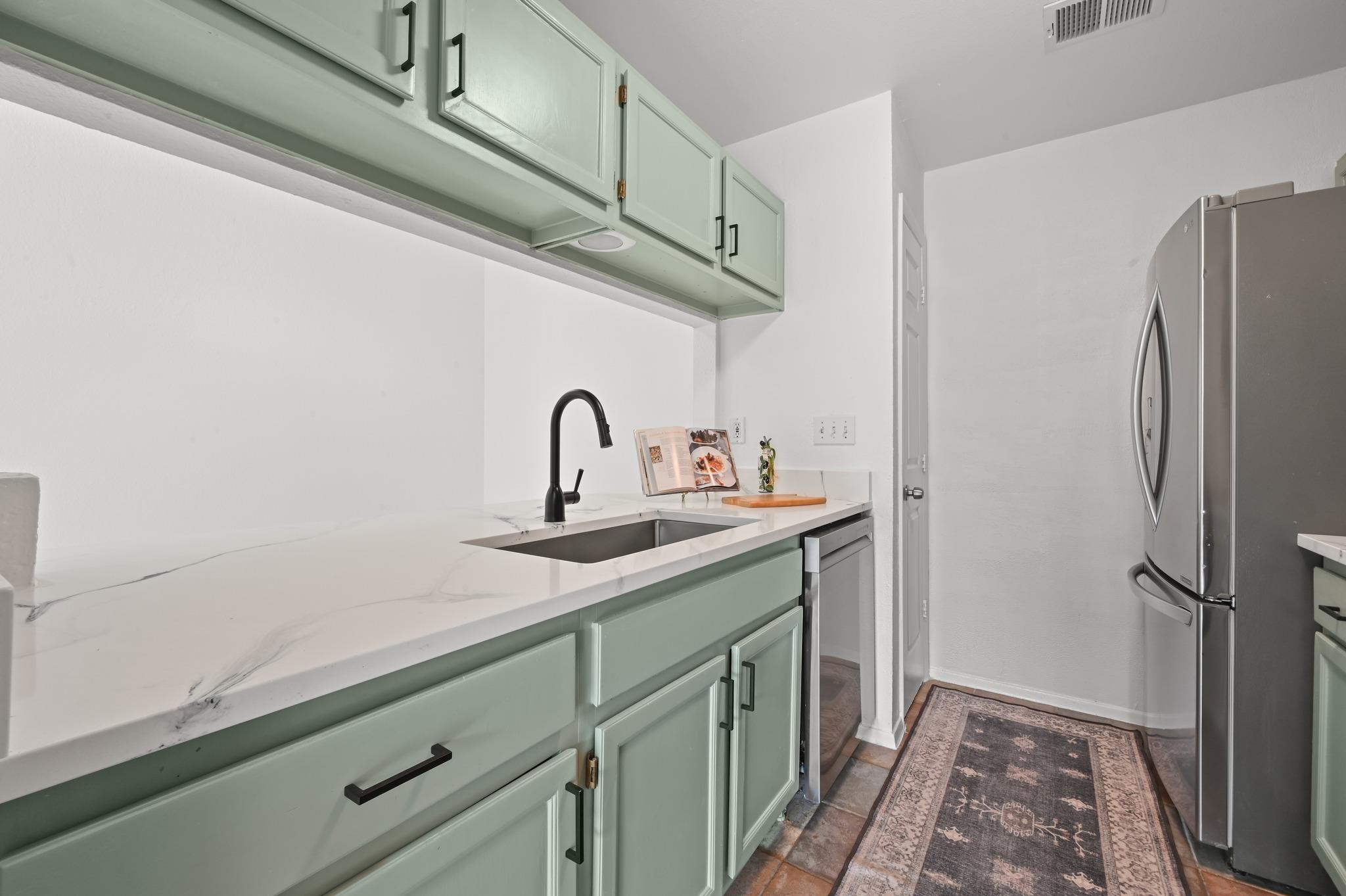 Residential Lease in Austin 3