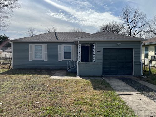 7642 Maxwell Ave, Dallas, TX, 75217-1652 | Card Image