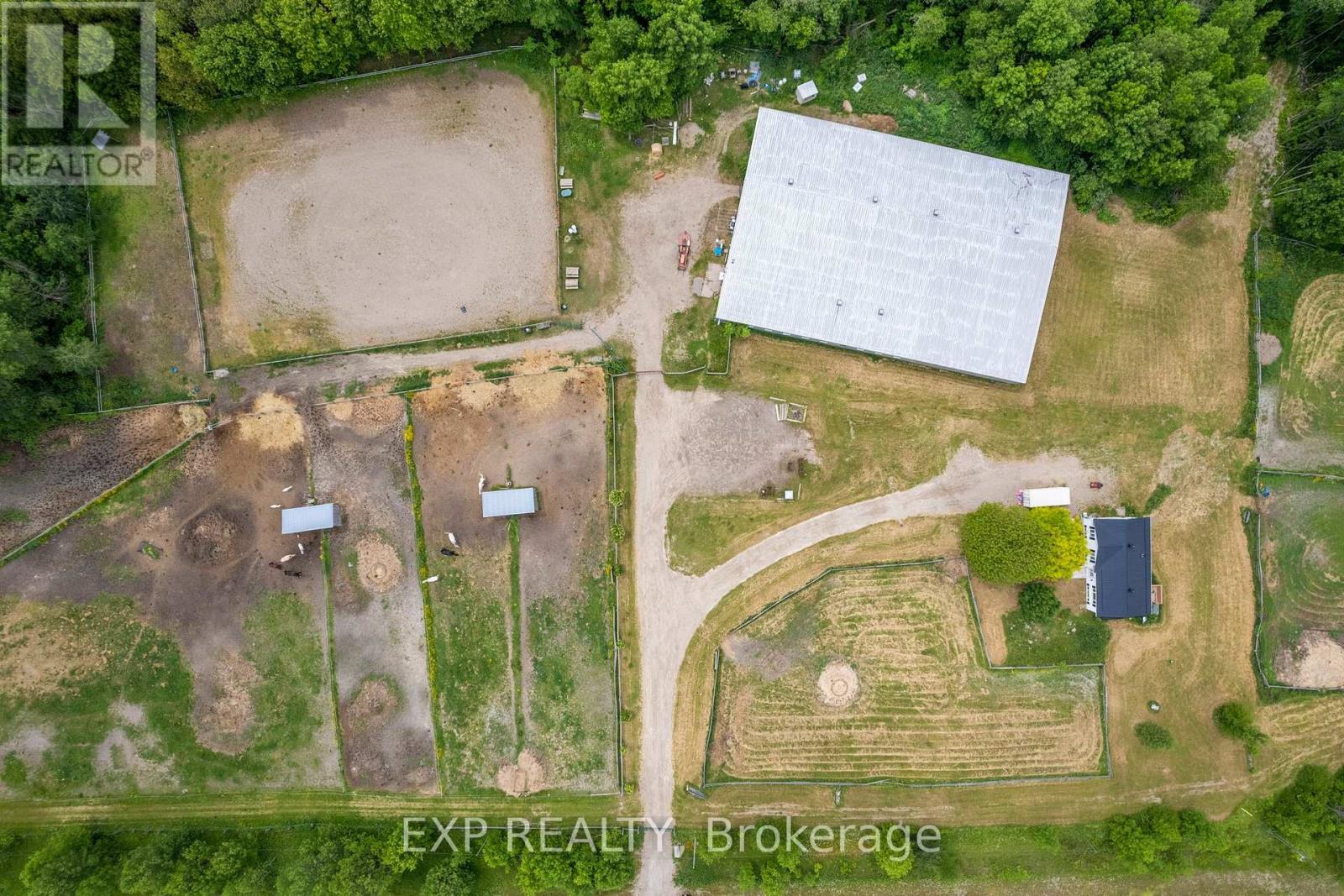 Land in Whitewater Region 4