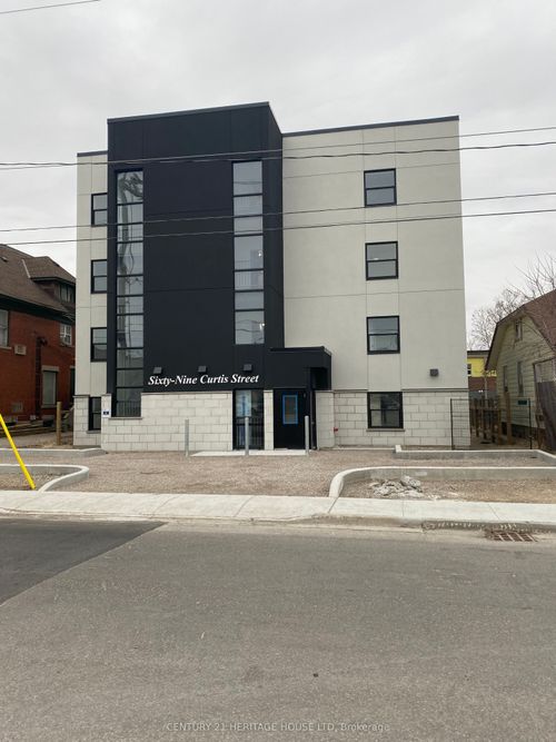 304-69 E Curtis Street E, St Thomas, ON, N5P1H9 | Card Image