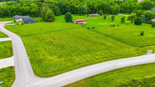 LOT 122 Olivia Ct, Boonville, MO, 65233 | Card Image