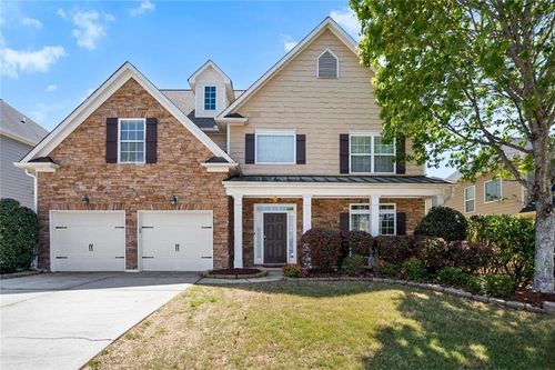 1502 Silver Mist Cir, Powder Springs, GA, 30127-6067 | Card Image