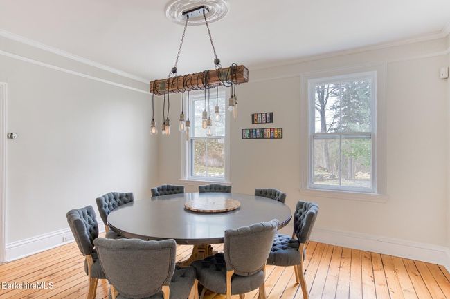 21 Stockbridge Rd, House other with 6 bedrooms, 4 bathrooms and null parking in West Stockbridge MA | Image 19