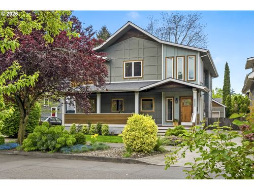 2837 Ne 63rd Ave, Portland, OR, 97213-4607 | Card Image