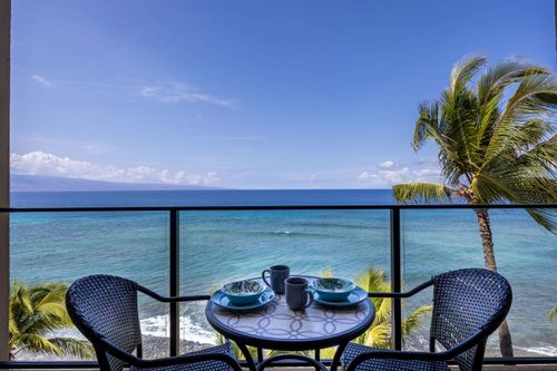 612-110 Kaanapali Shores Pl, Lahaina, HI, 96761-9419 | Card Image