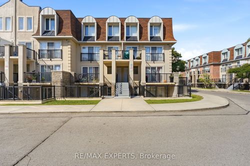 2025-85 George Appleton Way, Toronto, ON, M3M0A2 | Card Image