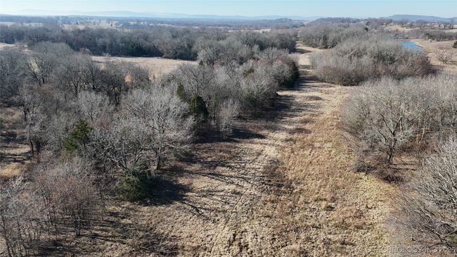40294 S County Road 4542, House other with 3 bedrooms, 2 bathrooms and null parking in Keota OK | Image 16