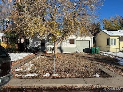 1716 Akron Street, House other with 2 bedrooms, 1 bathrooms and 2 parking in Aurora CO | Image 2