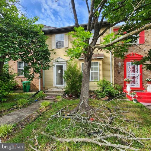 6013 N Hil Mar Cir, DISTRICT HEIGHTS, MD, 20747-2968 | Card Image