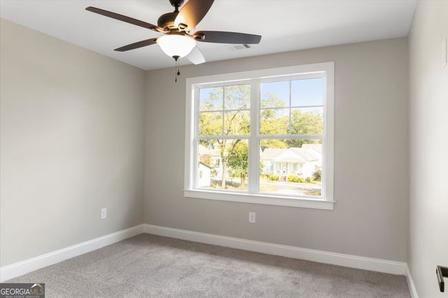 321 S Madison Ave, Townhouse with 4 bedrooms, 3 bathrooms and null parking in Monroe GA | Image 22