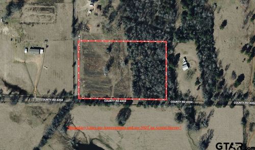 TBD County Road 4305, Naples, TX, 75568 | Card Image