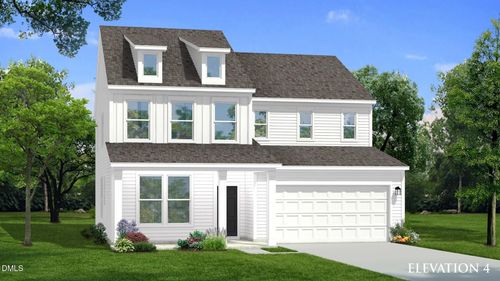 128 Tillamook Lane, Franklinton, NC, 27525 | Card Image