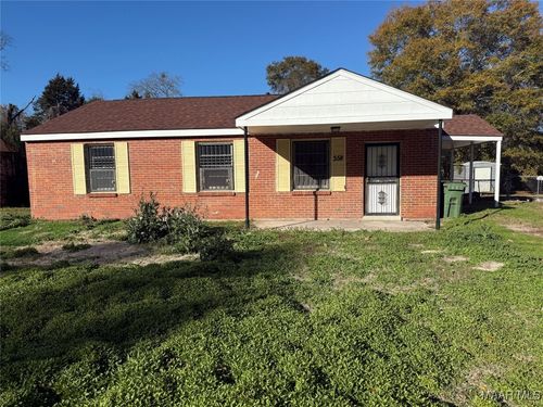 358 Collinwood Ave, Montgomery, AL, 36105-2836 | Card Image