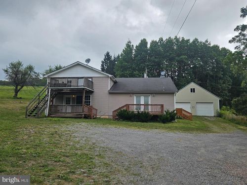 123 Grace, Port Matilda, PA, 16870 | Card Image