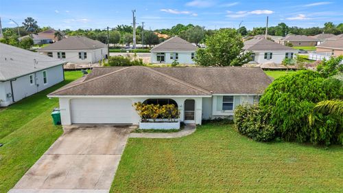 622 Nw Billiar Ave, Port St Lucie, FL, 34983-1519 | Card Image