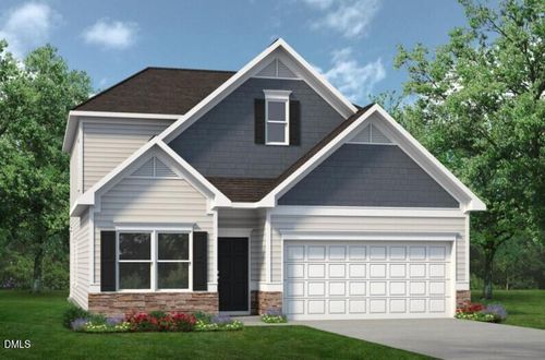 5094 Pioneer Dr, Sanford, NC, 27330-9748 | Card Image
