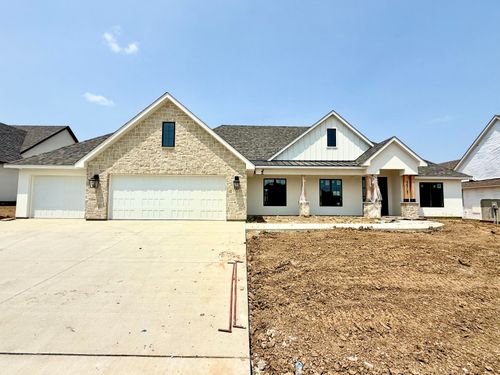 5915 Ivory Ln, COLUMBIA, MO, 65201-3870 | Card Image