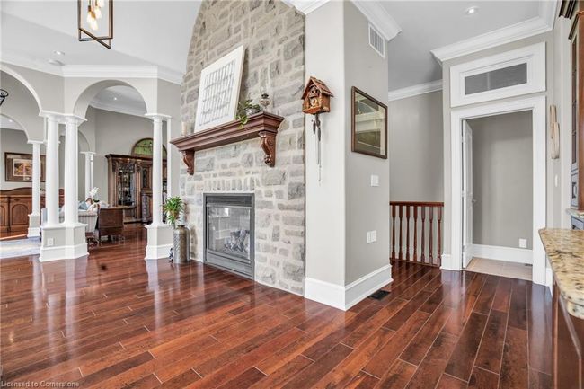 1436 Snyder's Rd E, House other with 5 bedrooms, 6 bathrooms and 9 parking in Baden ON | Image 13
