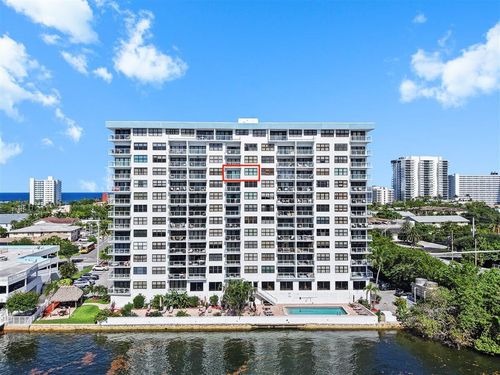 1104-1401 N Riverside Dr, Pompano Beach, FL, 33062-3351 | Card Image