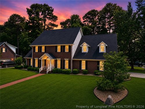 3525 Prestwick Dr, Fayetteville, NC, 28303-4653 | Card Image