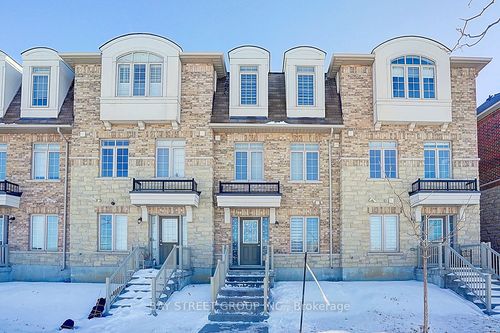 10981 Woodbine Ave, Markham, ON, L6C0X4 | Card Image