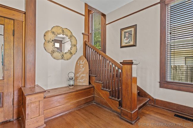 121 F St Sw, House other with 3 bedrooms, 3 bathrooms and null parking in Ardmore OK | Image 4