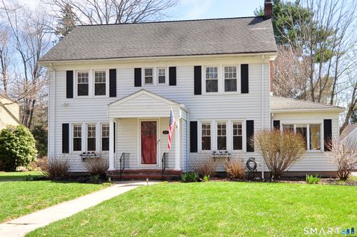 131 Pendleton Rd, New Britain, CT, 06053-2107 | Card Image