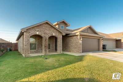 1312 Rattler Ln, House other with 3 bedrooms, 2 bathrooms and 2 parking in Midland TX | Image 3