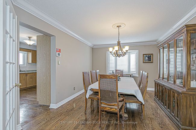 30 Wigston Crt, House other with 4 bedrooms, 3 bathrooms and 4 parking in Whitby ON | Image 10