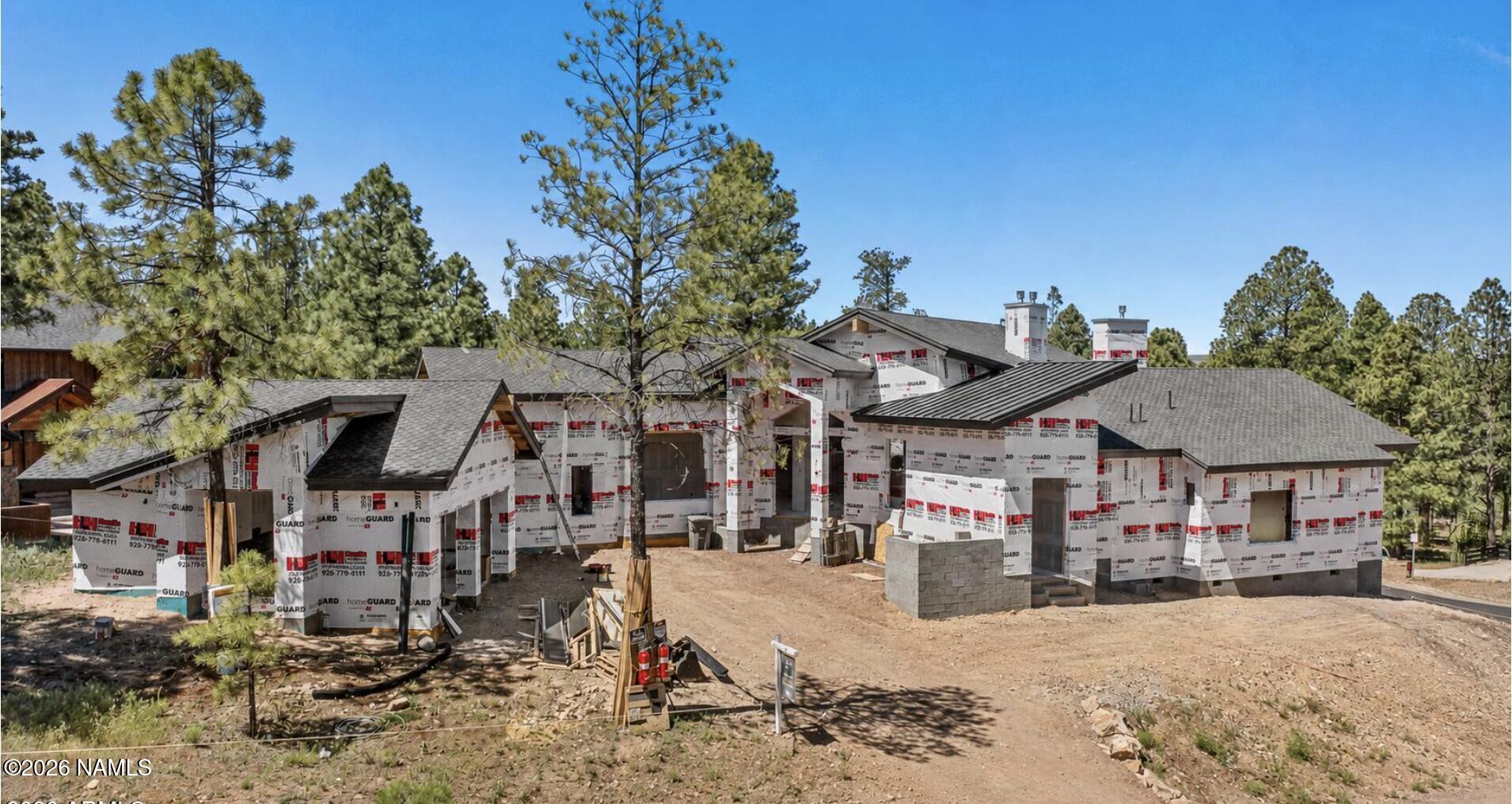 Residential in Flagstaff 2