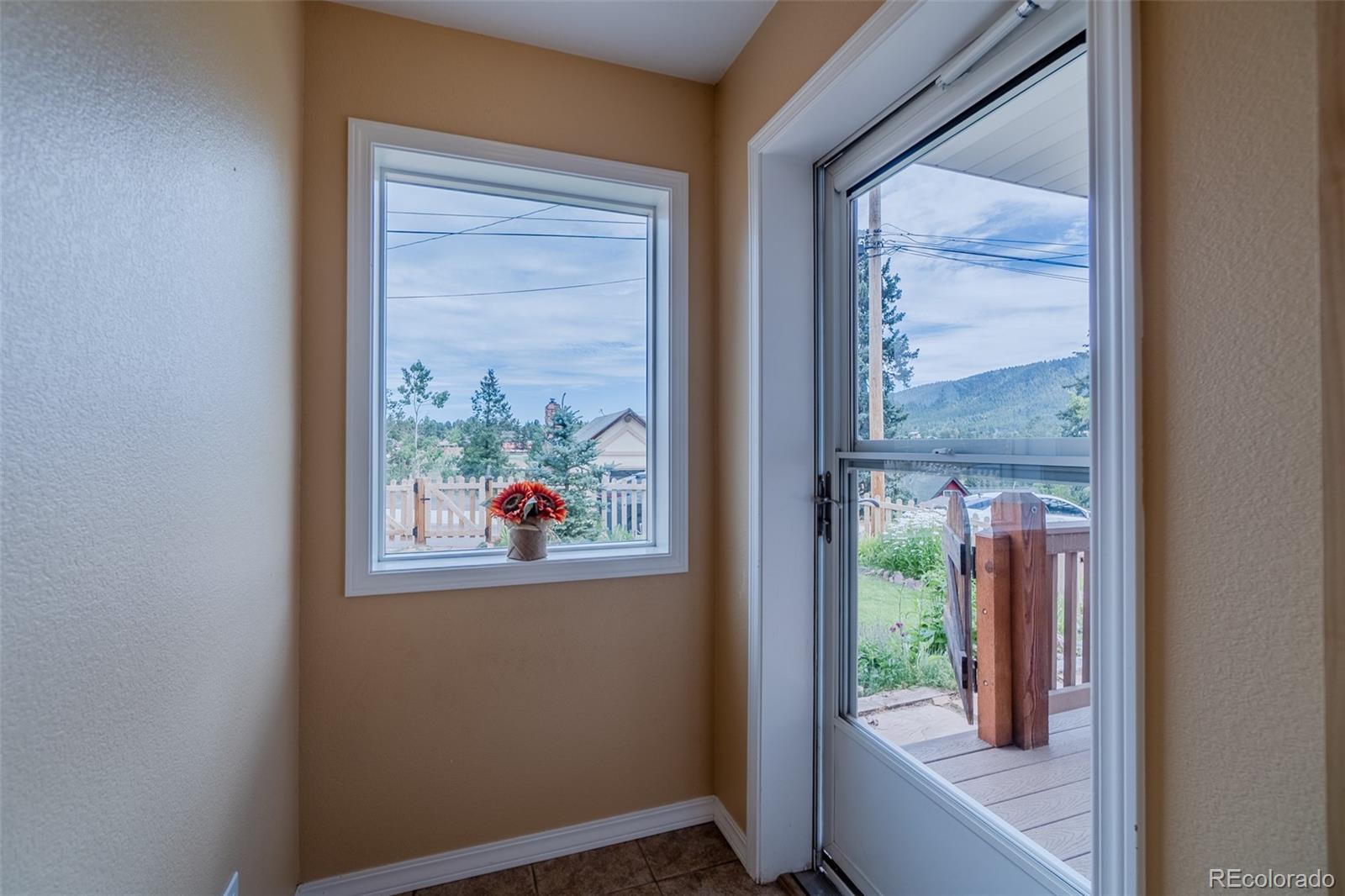 Residential in Woodland Park 3