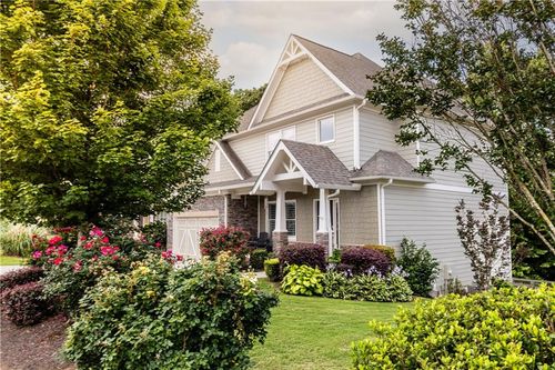 544 Pine Way, Dallas, GA, 30157-4687 | Card Image
